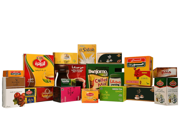 (FM_H) Tea & Herbal Boxes